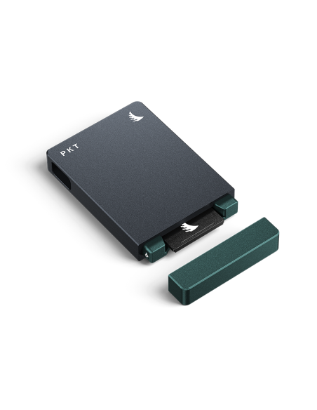 Lectores de Tarjetas PKT SD