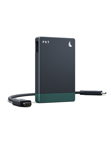 Lectores de Tarjetas PKT SD