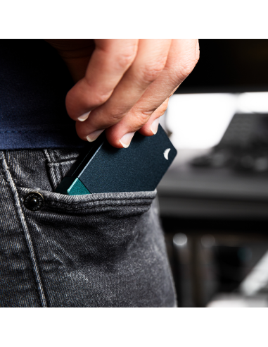 Lectores de Tarjetas PKT SD