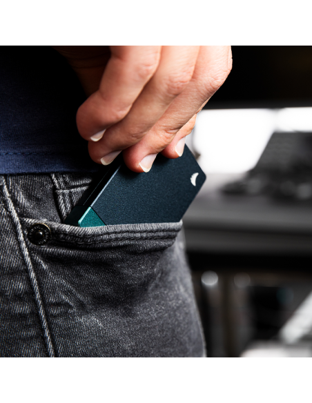 Lectores de Tarjetas PKT SD