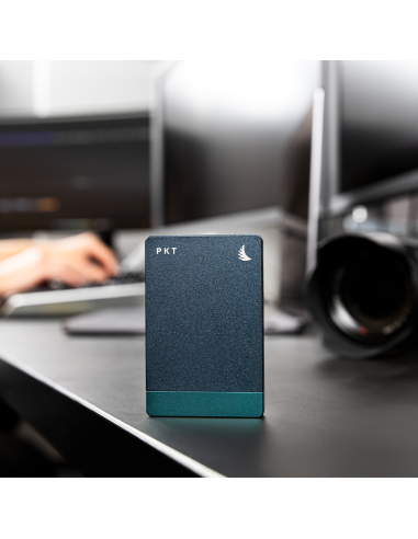 Lectores de Tarjetas PKT SD
