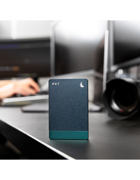 Lectores de Tarjetas PKT SD