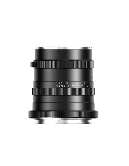 Thypoch SIMERA 28mm f1.4 - NIKON Z