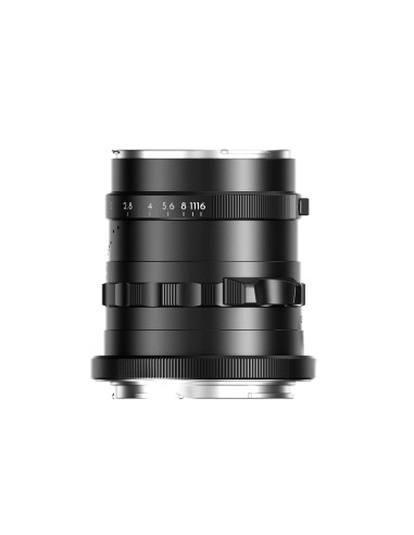 Thypoch SIMERA 28mm f1.4 - NIKON Z
