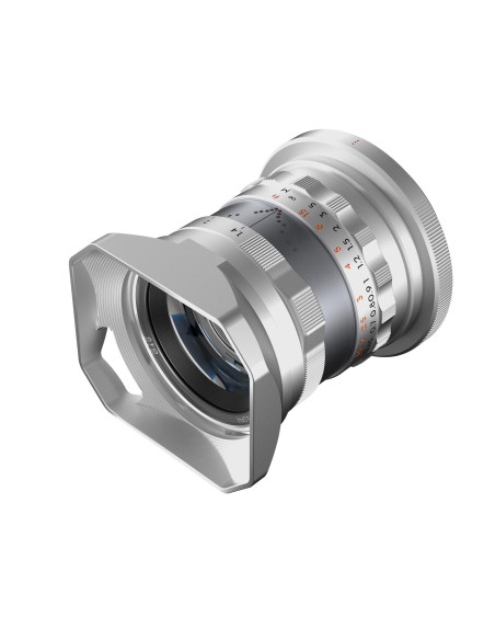 Thypoch SIMERA 35mm f1.4 - NIKON Z