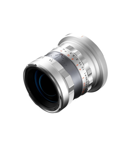 Thypoch SIMERA 35mm f1.4 - NIKON Z