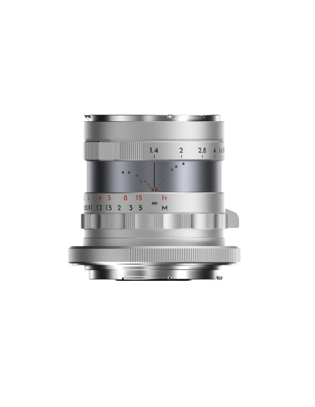 Thypoch SIMERA 35mm f1.4 . CANON RF