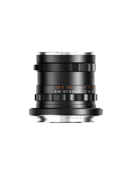 Thypoch SIMERA 35mm f1.4 . CANON RF