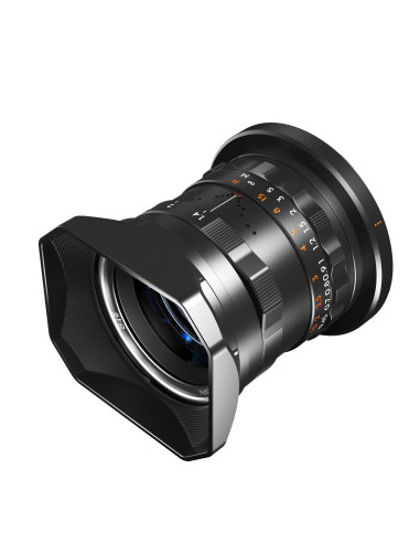 Thypoch SIMERA 35mm f1.4 . CANON RF