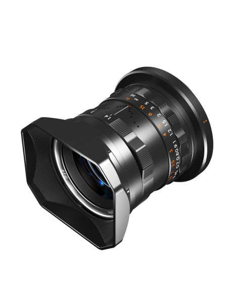 Thypoch SIMERA 35mm f1.4 . CANON RF