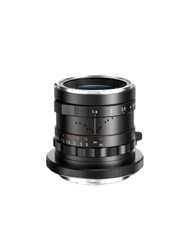 Thypoch SIMERA 35mm f1.4 . CANON RF
