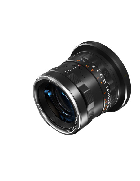 Thypoch SIMERA 35mm f1.4 . CANON RF