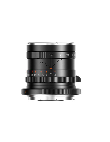 Thypoch SIMERA 35mm f1.4 . CANON RF