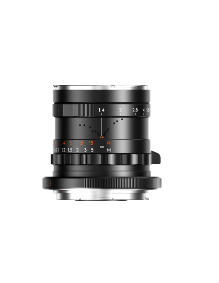 Thypoch SIMERA 35mm f1.4 . CANON RF