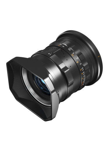 Thypoch SIMERA 28mm f1.4 - CANON RF