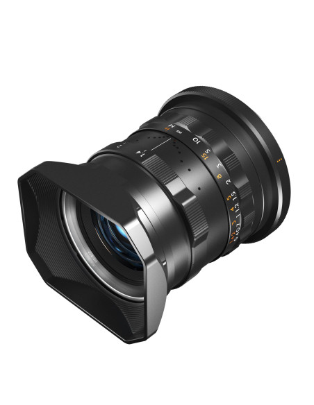 Thypoch SIMERA 28mm f1.4 - CANON RF