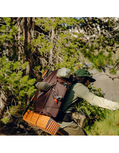 Outdoor Backpack 45L