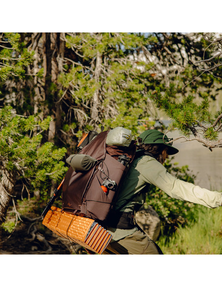 Outdoor Backpack 45L