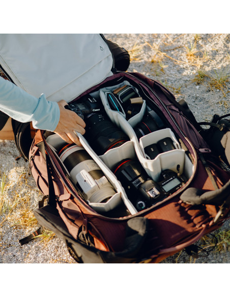 Outdoor Backpack 45L