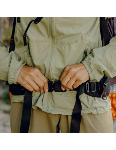 HIP BELT - Outdoor 25 L + 45 L