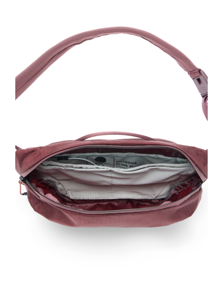 Outdoor Sling 2L Peak Design – Bandolera técnica impermeable