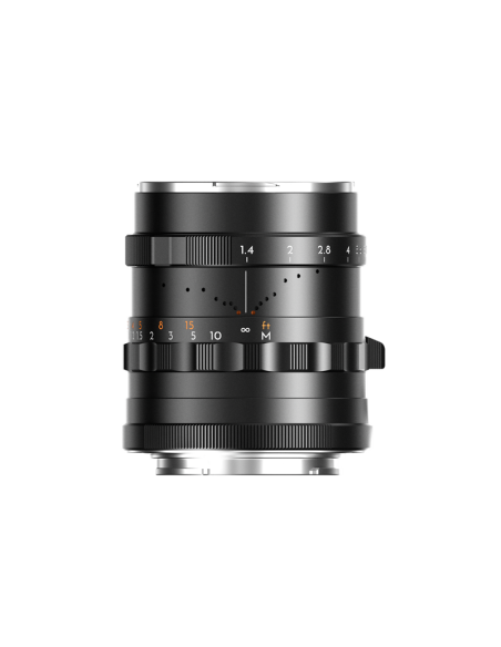 Thypoch SIMERA 28mm f1.4 - SONY E