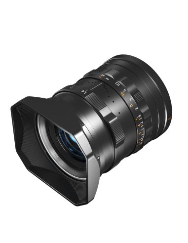 Thypoch SIMERA 28mm f1.4 - SONY E