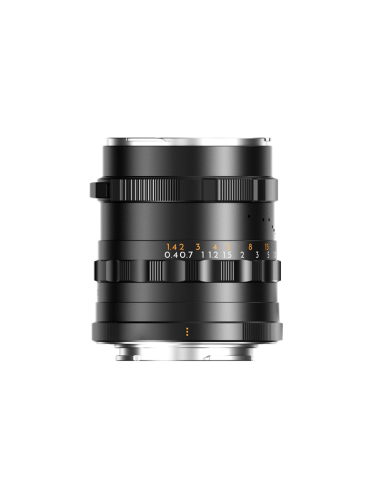 Thypoch SIMERA 28mm f1.4 - SONY E