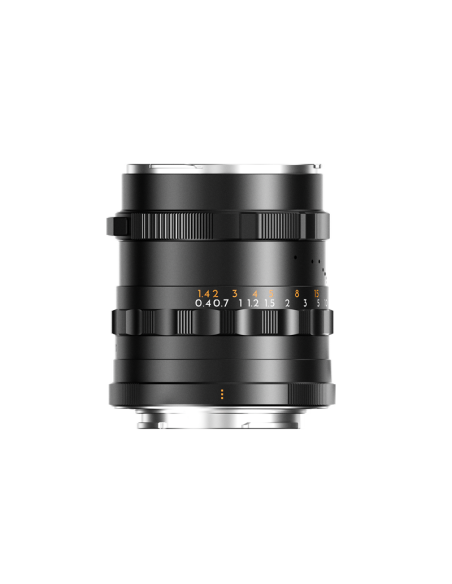 Thypoch SIMERA 28mm f1.4 - SONY E