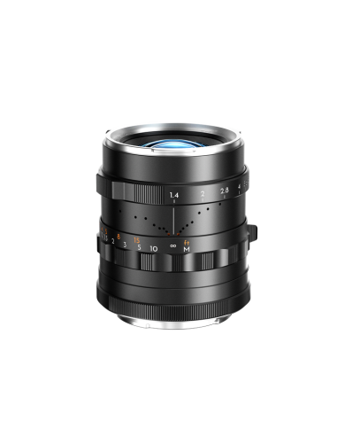 Thypoch SIMERA 28mm f1.4 - SONY E