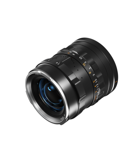 Thypoch SIMERA 28mm f1.4 - SONY E
