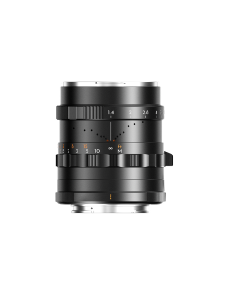 Thypoch SIMERA 28mm f1.4 . FUJIFILM X