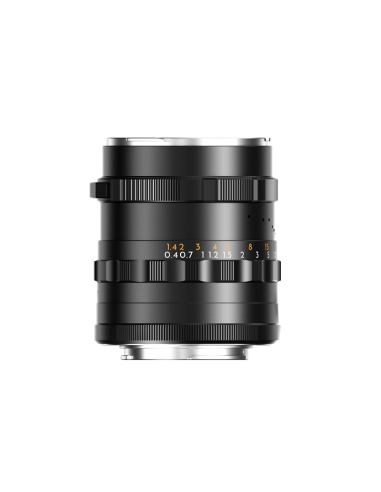 Thypoch SIMERA 28mm f1.4 . FUJIFILM X