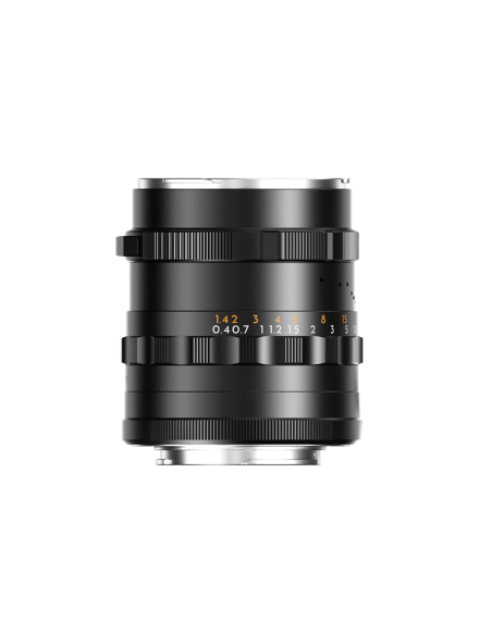 Thypoch SIMERA 28mm f1.4 . FUJIFILM X