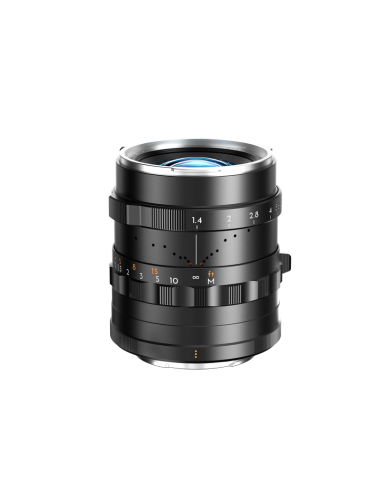 Thypoch SIMERA 28mm f1.4 . FUJIFILM X