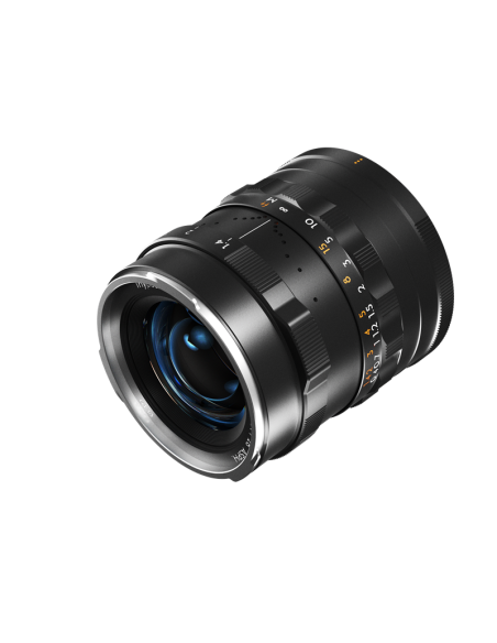 Thypoch SIMERA 28mm f1.4 . FUJIFILM X