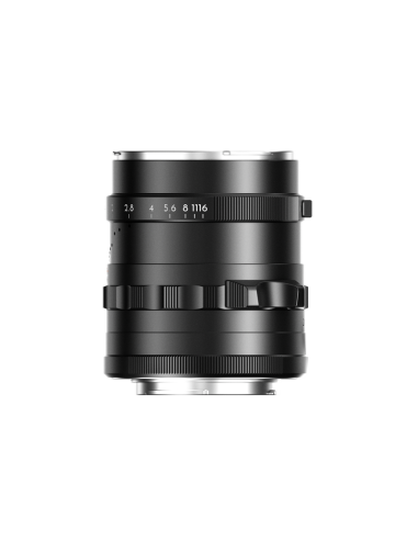 Thypoch SIMERA 28mm f1.4 . FUJIFILM X