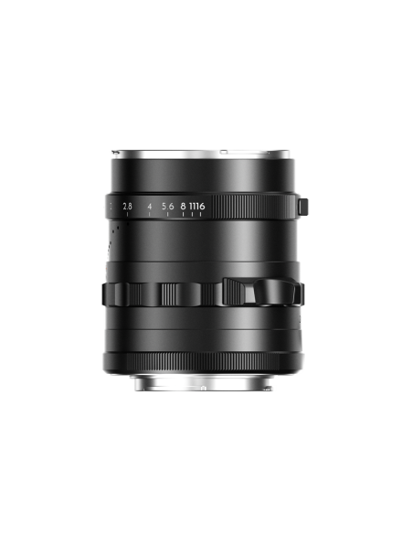 Thypoch SIMERA 28mm f1.4 . FUJIFILM X