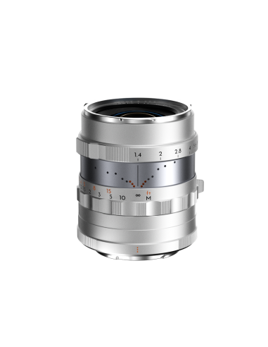 Thypoch SIMERA 28mm f1.4 . FUJIFILM X
