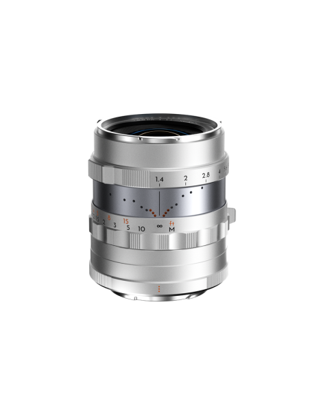 Thypoch SIMERA 28mm f1.4 . FUJIFILM X