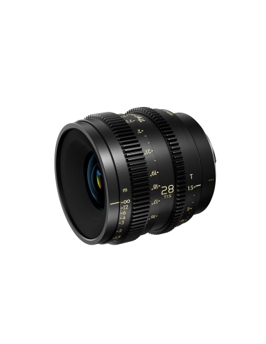 E-mount: Thypoch Simera-C 28mm T1.5 FF Prime...