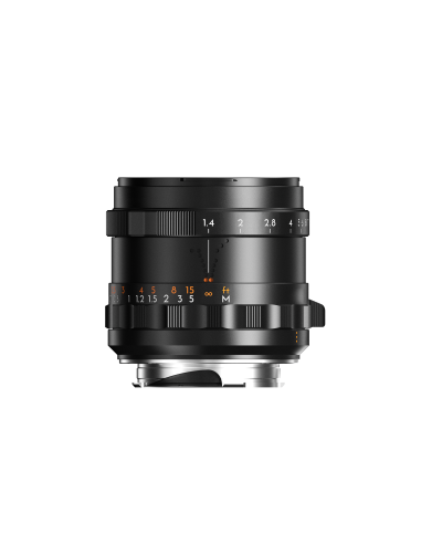 Thypoch SIMERA 50mm f1.4 - LEICA M