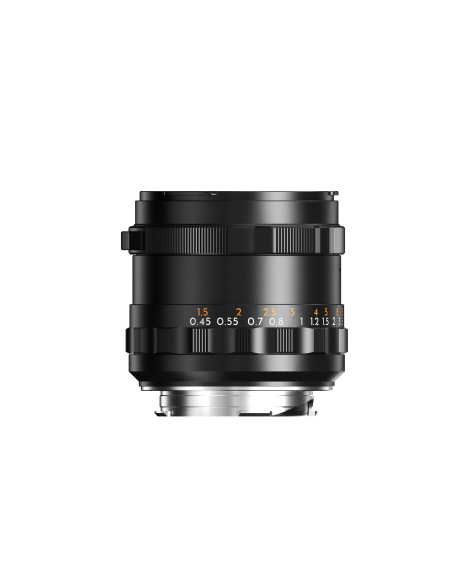 Thypoch SIMERA 50mm f1.4 - LEICA M