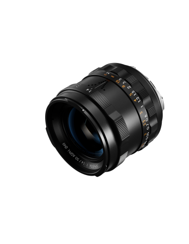 Thypoch SIMERA 50mm f1.4 - LEICA M