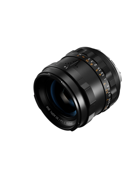 Thypoch SIMERA 50mm f1.4 - LEICA M