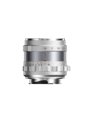 Thypoch SIMERA 50mm f1.4 - LEICA M