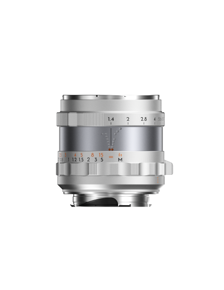 Thypoch SIMERA 50mm f1.4 - LEICA M