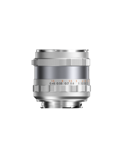 Thypoch SIMERA 50mm f1.4 - LEICA M