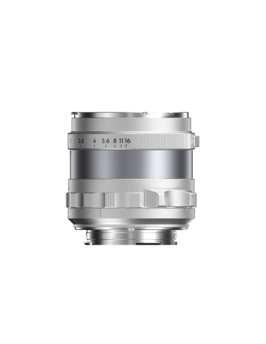 Thypoch SIMERA 50mm f1.4 - LEICA M