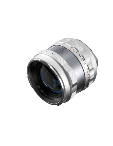 Thypoch SIMERA 50mm f1.4 - LEICA M